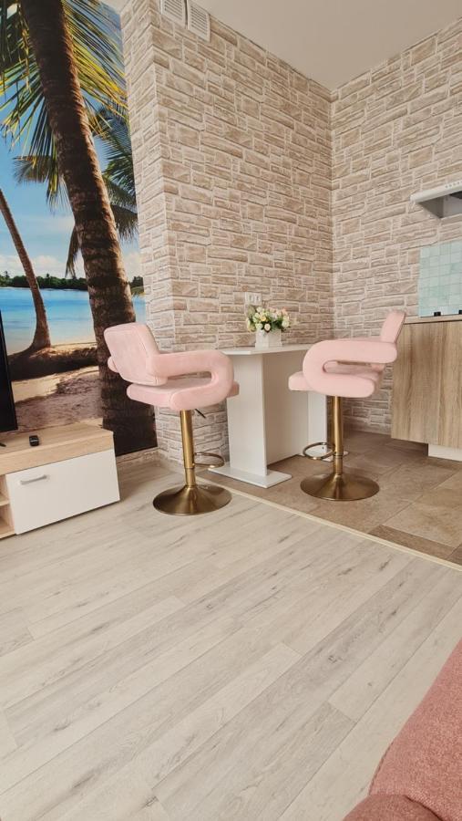 Studio Relax Klaipeda Bagian luar foto