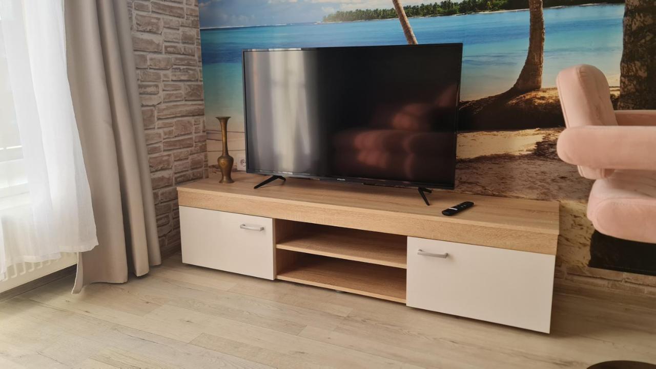 Studio Relax Klaipeda Bagian luar foto