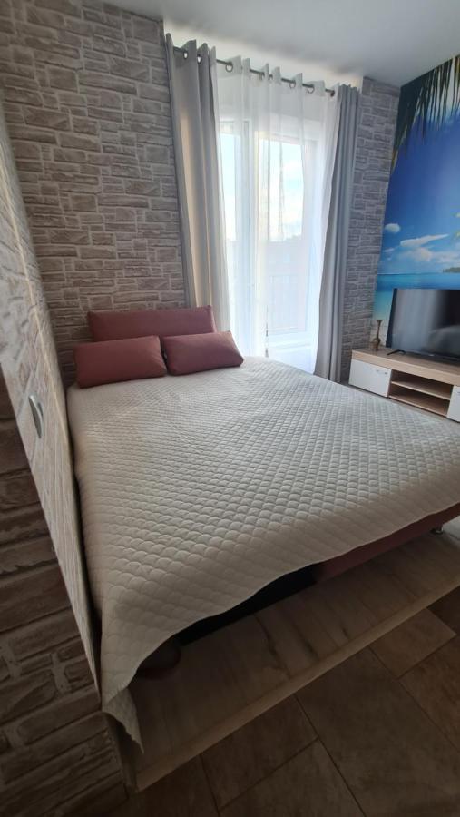 Studio Relax Klaipeda Bagian luar foto