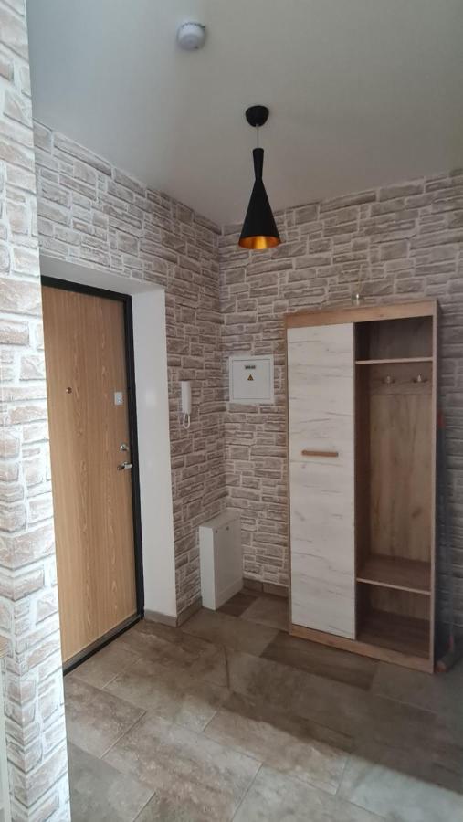 Studio Relax Klaipeda Bagian luar foto