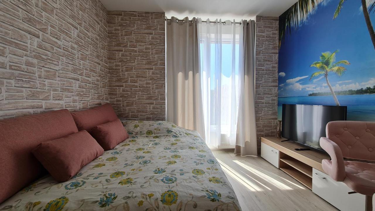 Studio Relax Klaipeda Bagian luar foto