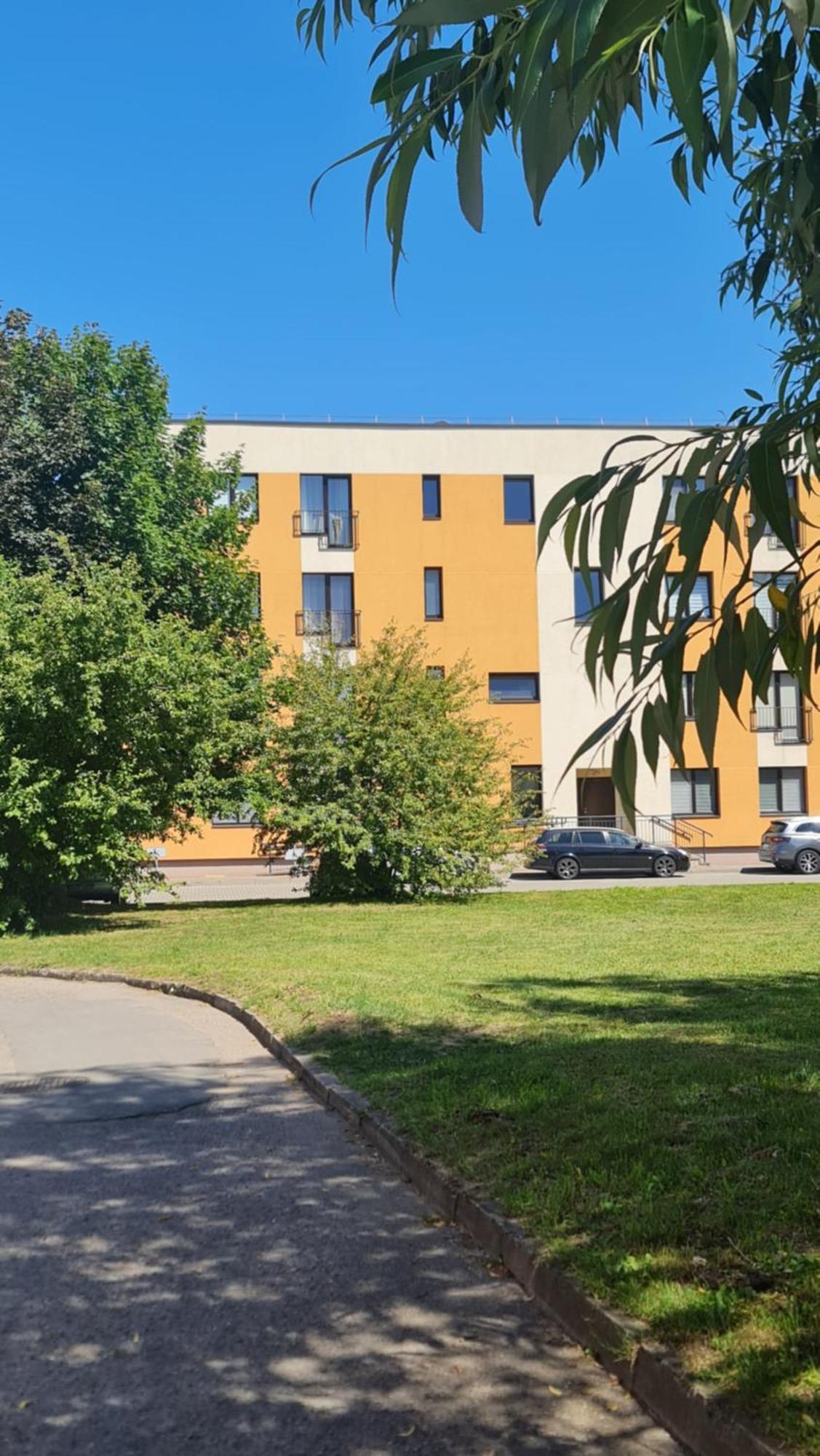 Studio Relax Klaipeda Bagian luar foto