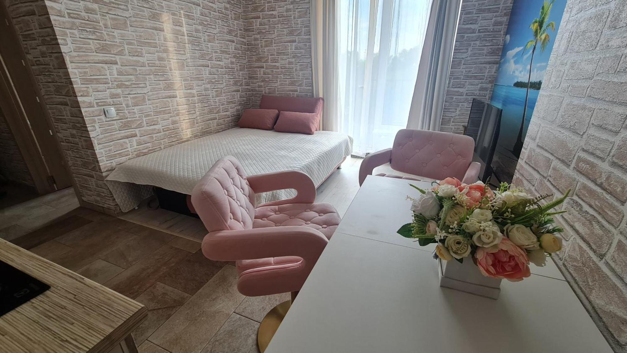 Studio Relax Klaipeda Ruang foto
